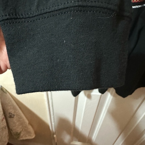 Georgia Bulldogs College Football Playoff 2022  National Champion Shirt - Picture 5 of 5